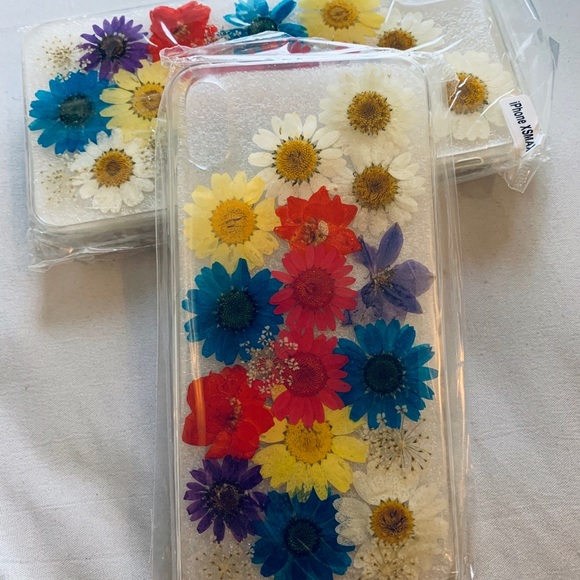 iPhone XS Max case - Picture 1 of 2